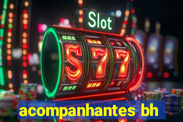 acompanhantes bh